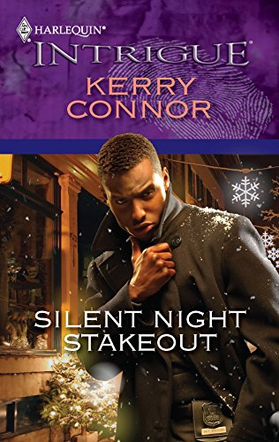 Beispielbild fr Silent Night Stakeout zum Verkauf von Half Price Books Inc.