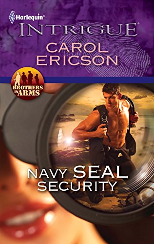 Imagen de archivo de Navy SEAL Security a la venta por Better World Books
