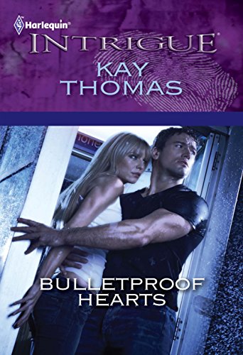 Stock image for Bulletproof Hearts for sale by Better World Books