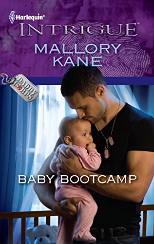 Beispielbild fr Baby Bootcamp zum Verkauf von Better World Books