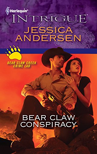 Stock image for Bear Claw Conspiracy for sale by Better World Books