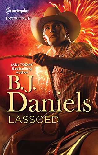 

Lassoed