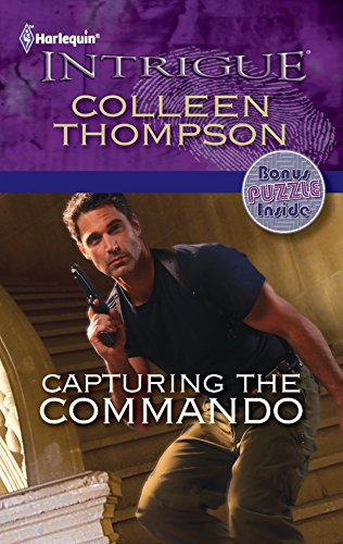 Beispielbild fr Capturing the Commando zum Verkauf von Better World Books: West