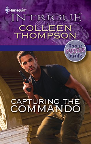 Stock image for Capturing the Commando for sale by Better World Books: West