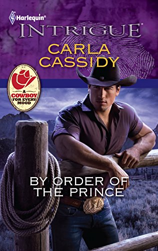 By Order of the Prince (9780373695546) by Cassidy, Carla