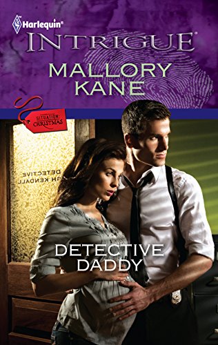 Beispielbild fr Detective Daddy zum Verkauf von Better World Books