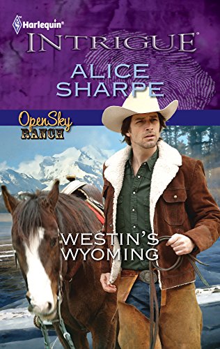 Stock image for Westin's Wyoming for sale by Better World Books