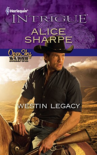 Stock image for Westin Legacy for sale by ThriftBooks-Dallas