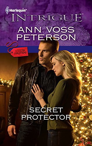 Stock image for Secret Protector for sale by Better World Books