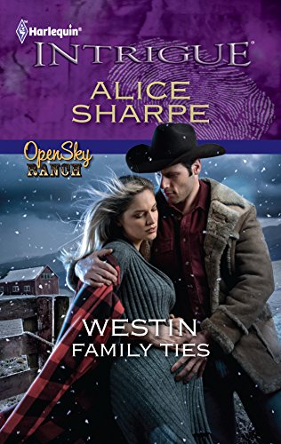 Stock image for Westin Family Ties for sale by Once Upon A Time Books