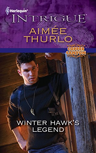 Winter Hawk's Legend (9780373695836) by Thurlo, AimÃ©e