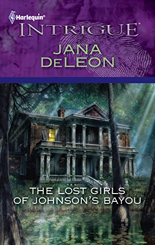 Stock image for The Lost Girls of Johnson's Bayou: A Mystery Novel for sale by Reliant Bookstore