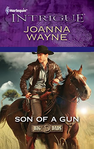 Son of a Gun (Harlequin Intrigue # 1341) (9780373696086) by Wayne, Joanna