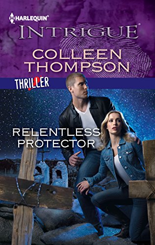 Stock image for Relentless Protector for sale by Better World Books