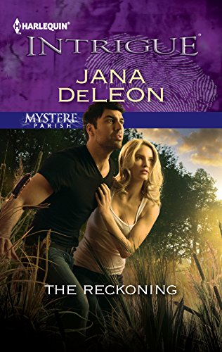 Stock image for The Reckoning: A Mystery Novel for sale by Jenson Books Inc