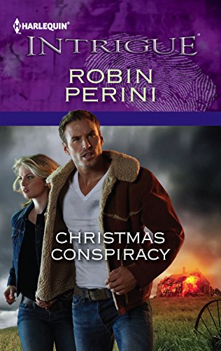 Stock image for Christmas Conspiracy for sale by Once Upon A Time Books