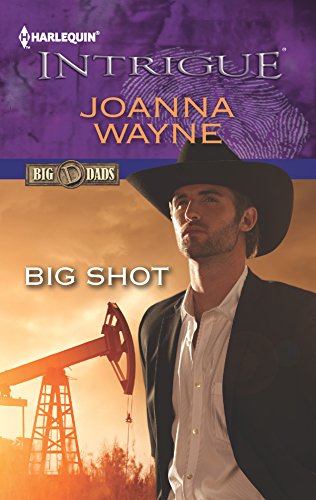 Big Shot (9780373696505) by Wayne, Joanna