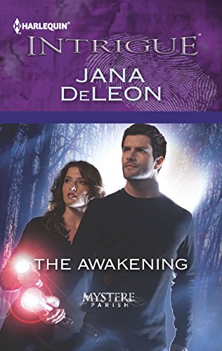 9780373696604: The Awakening: A Mystery Novel