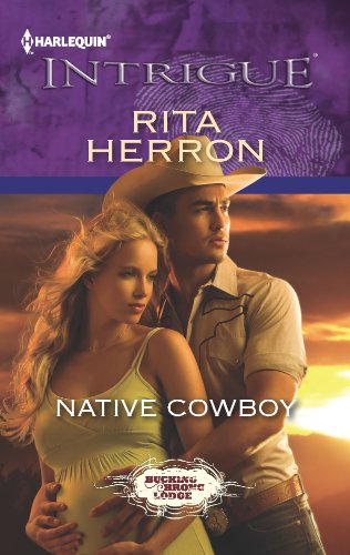 Beispielbild fr Native Cowboy zum Verkauf von Better World Books