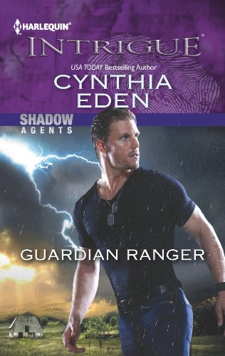 Stock image for Guardian Ranger for sale by Gulf Coast Books