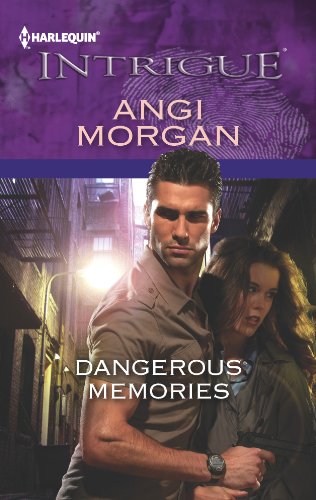 Stock image for Dangerous Memories for sale by Better World Books