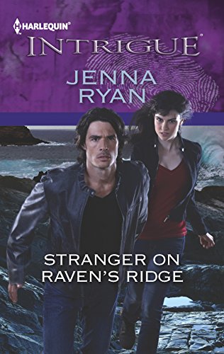 Beispielbild fr Stranger on Raven's Ridge zum Verkauf von Once Upon A Time Books