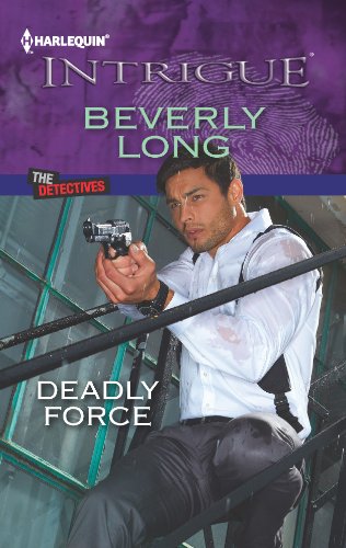 Beispielbild fr Deadly Force zum Verkauf von Better World Books