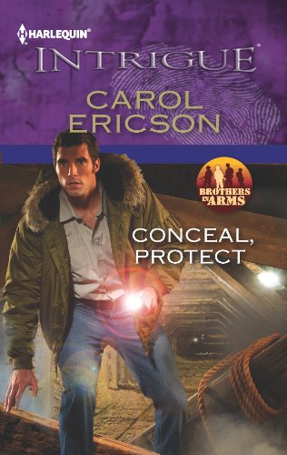 Stock image for Conceal, Protect for sale by Orion Tech