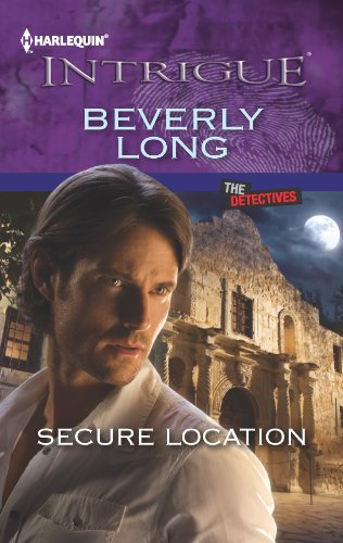 Stock image for Secure Location for sale by Gulf Coast Books
