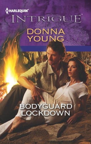 9780373696918: Bodyguard Lockdown