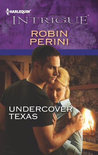 Beispielbild fr Undercover Texas zum Verkauf von BooksRun