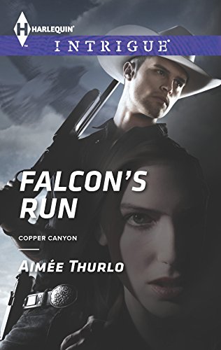 Beispielbild fr Falcon's Run zum Verkauf von Better World Books