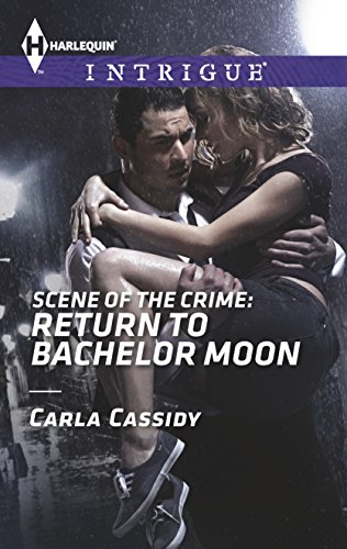 Stock image for Return to Bachelor Moon for sale by Better World Books