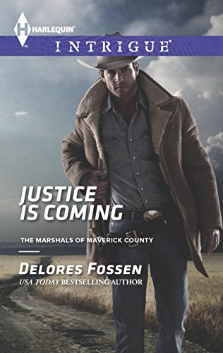 Stock image for Justice Is Coming for sale by Better World Books