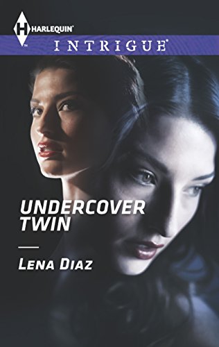 Stock image for Undercover Twin for sale by Better World Books