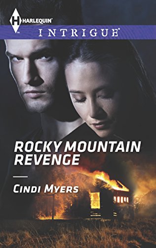 Imagen de archivo de Rocky Mountain Revenge a la venta por Better World Books