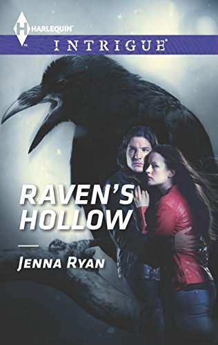 Stock image for Raven's Hollow (Harlequin Intrigue) for sale by Ravin Books