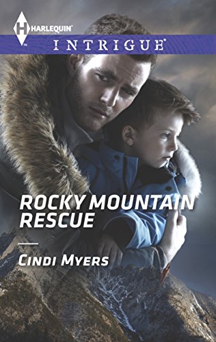 Imagen de archivo de Rocky Mountain Rescue a la venta por Better World Books
