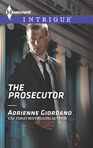 Imagen de archivo de The Prosecutor a la venta por Better World Books