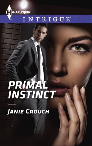 Stock image for Primal Instinct for sale by ThriftBooks-Dallas