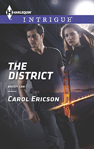 Stock image for The District for sale by Better World Books