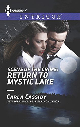 Beispielbild fr Scene of the Crime: Return to Mystic Lake zum Verkauf von Better World Books