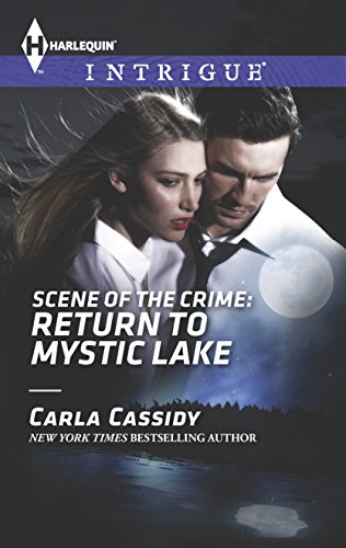 Stock image for Scene of the Crime: Return to Mystic Lake for sale by Better World Books