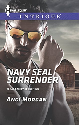 Stock image for Navy SEAL Surrender (Texas Family Reckoning, 1) for sale by More Than Words