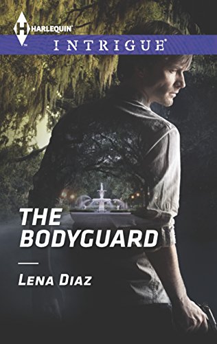 Beispielbild fr The Bodyguard zum Verkauf von Better World Books