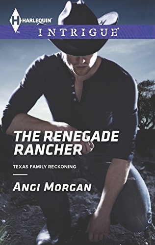 Stock image for The Renegade Rancher for sale by Better World Books