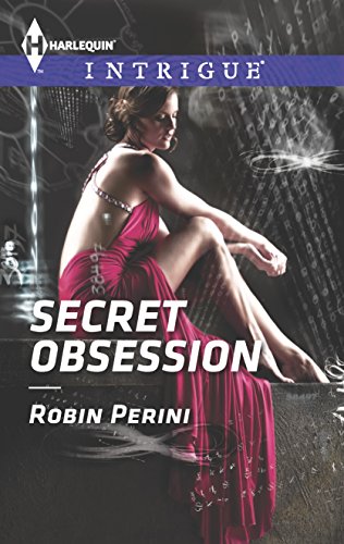 Beispielbild fr Secret Obsession (Harlequin Intrigue) zum Verkauf von SecondSale