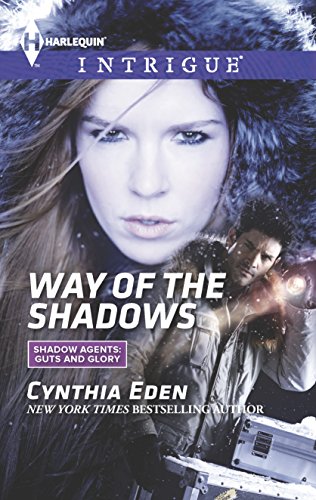 Stock image for Way of the Shadows for sale by Better World Books