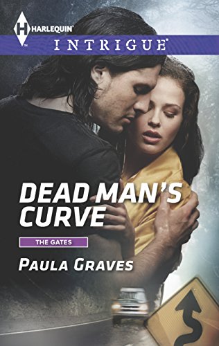 Imagen de archivo de Dead Man's Curve (The Gates, 1) a la venta por SecondSale