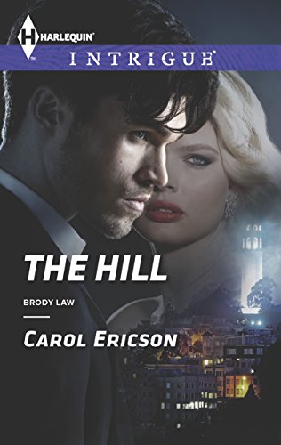 Stock image for The Hill (Brody Law, 4) for sale by Your Online Bookstore